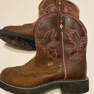Justin Gypsy Cowgirl Boots